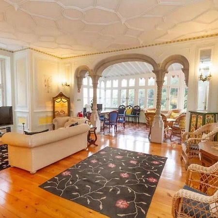 Quinta Das Murtas B&B Sintra Kültér fotó