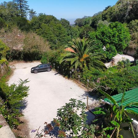 Quinta Das Murtas B&B Sintra Kültér fotó