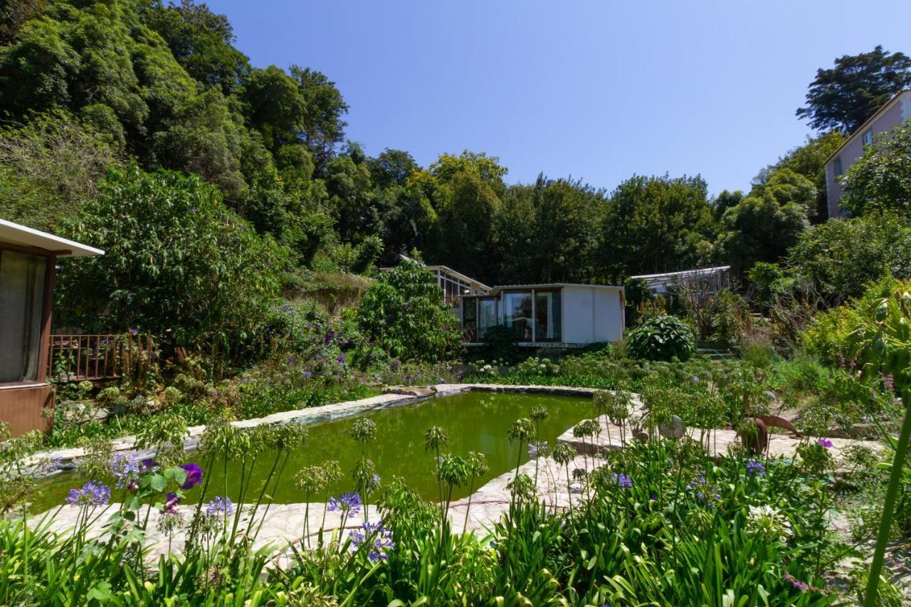 Quinta Das Murtas B&B Sintra Kültér fotó