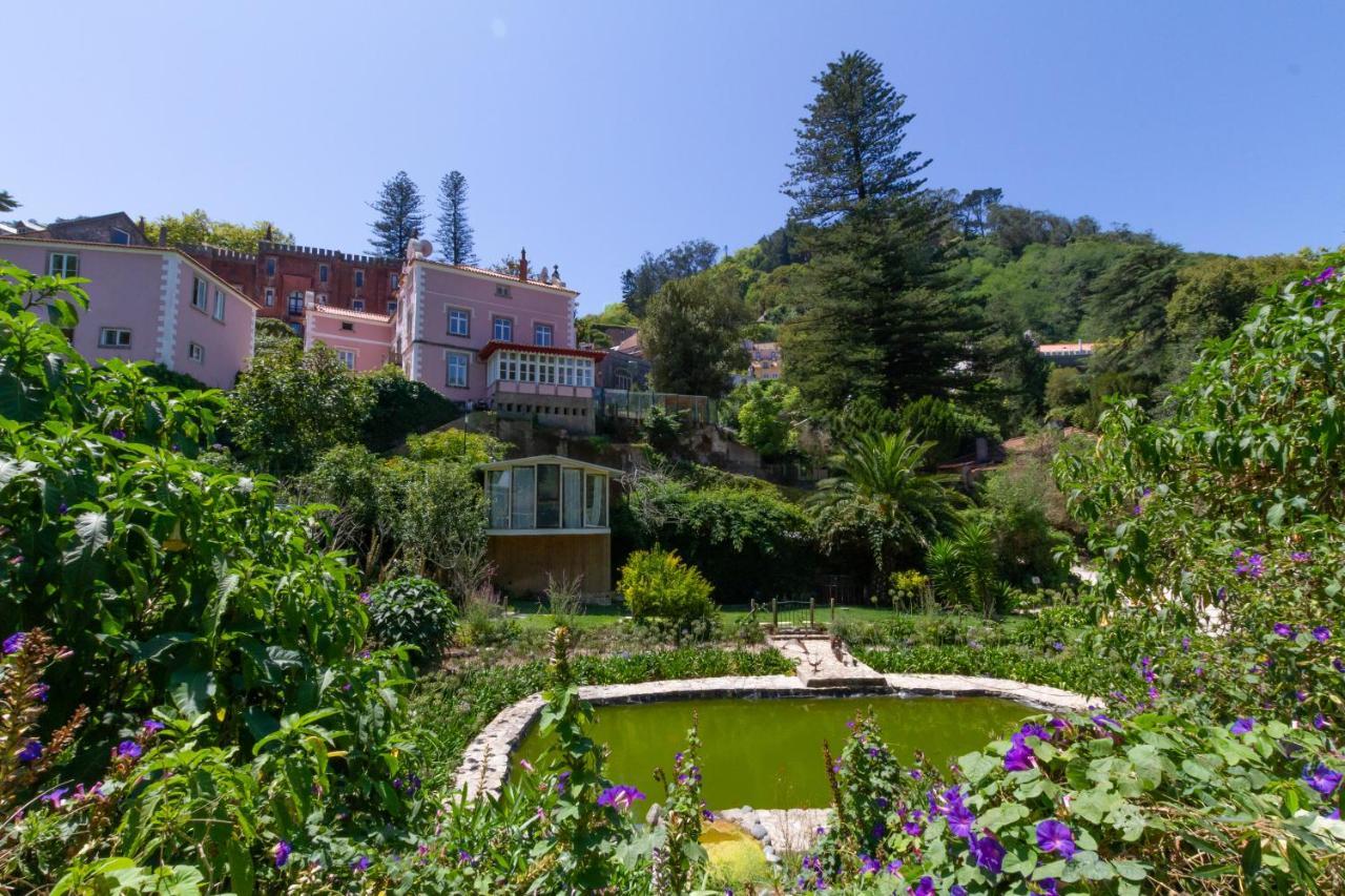 Quinta Das Murtas B&B Sintra Kültér fotó