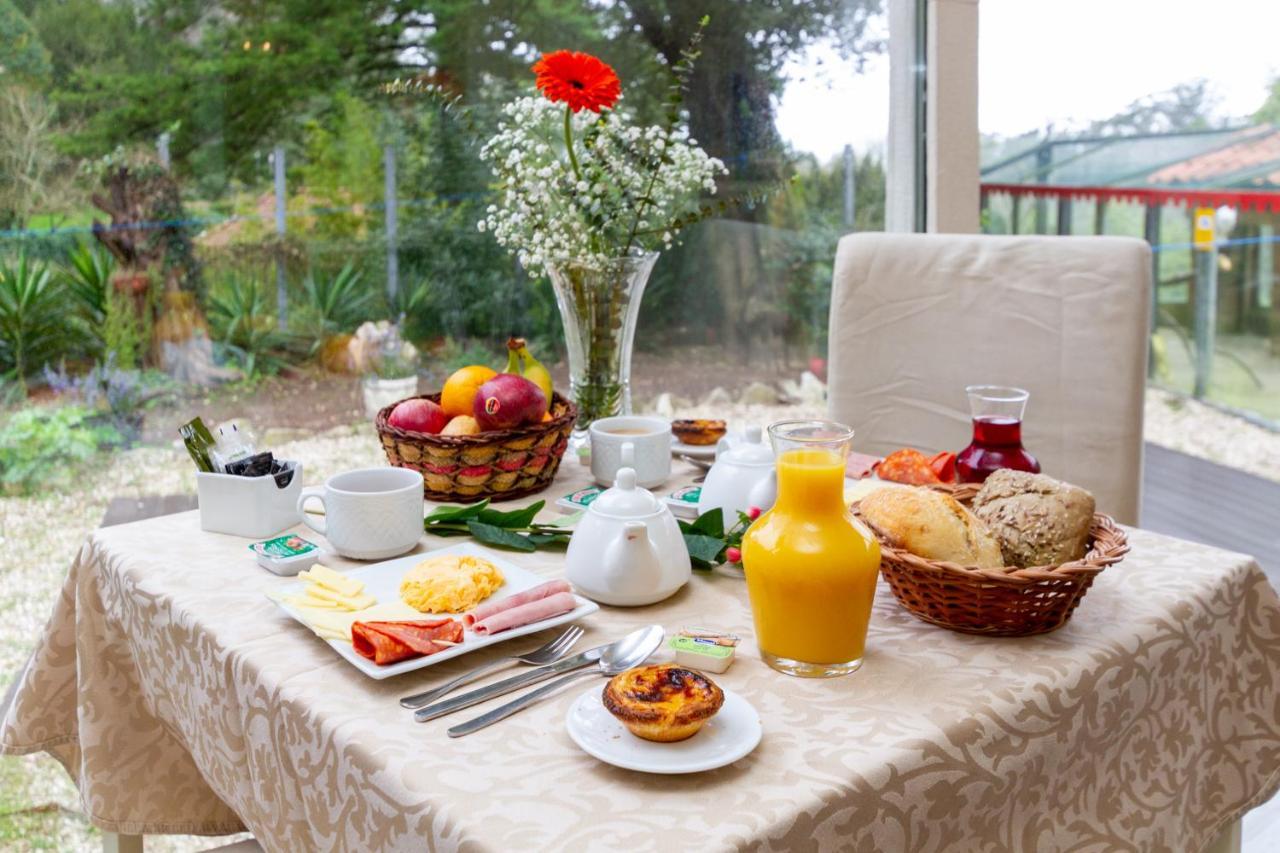 Quinta Das Murtas B&B Sintra Kültér fotó