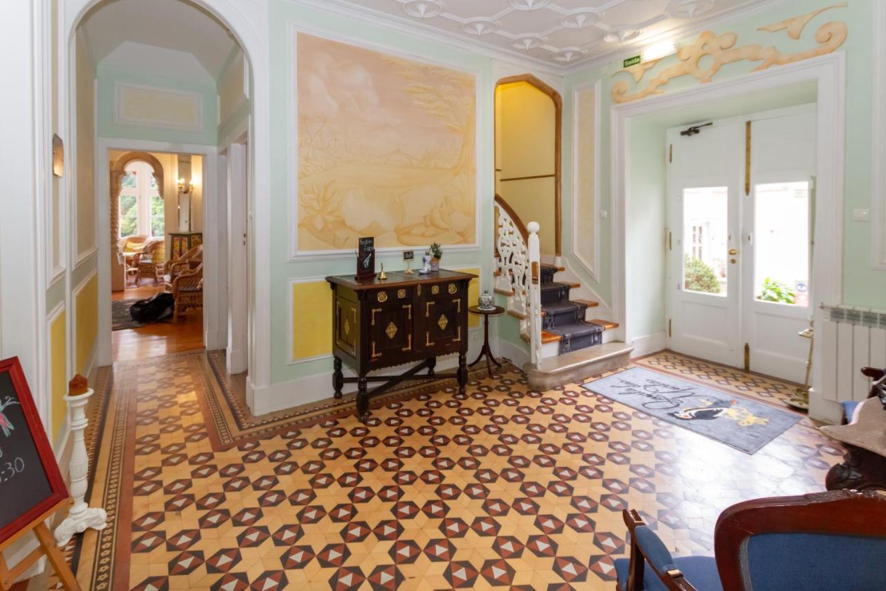 Quinta Das Murtas B&B Sintra Kültér fotó