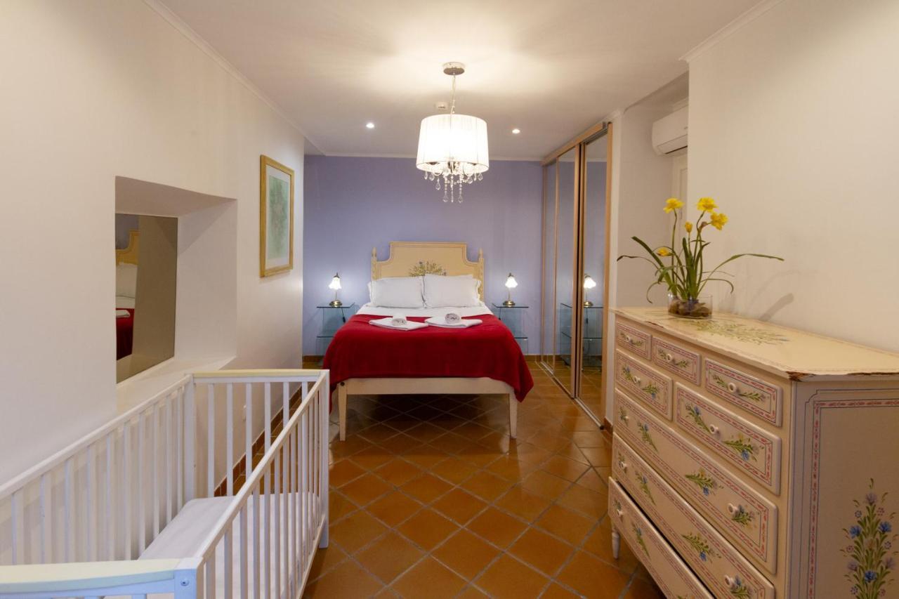 Quinta Das Murtas B&B Sintra Kültér fotó