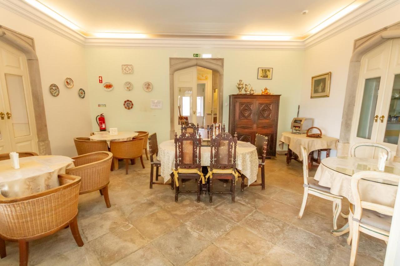 Quinta Das Murtas B&B Sintra Kültér fotó