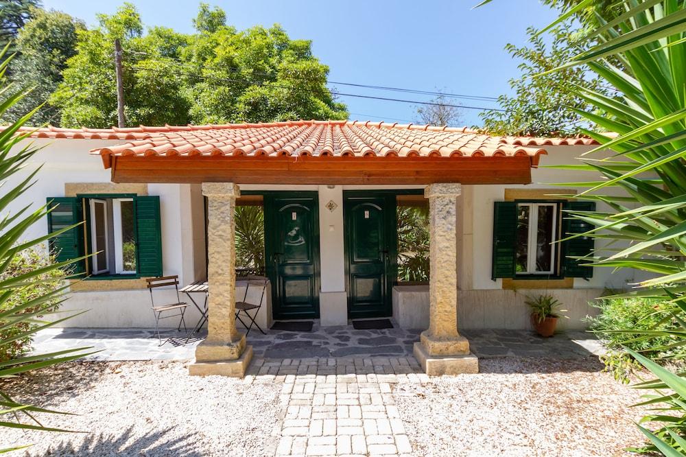 Quinta Das Murtas B&B Sintra Kültér fotó