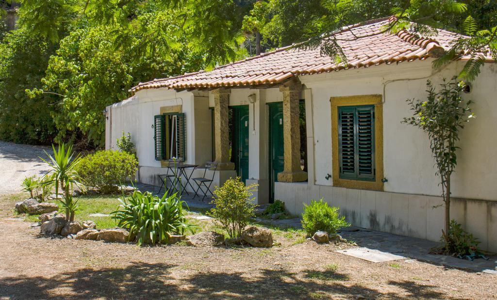 Quinta Das Murtas B&B Sintra Kültér fotó