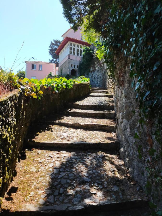 Quinta Das Murtas B&B Sintra Kültér fotó