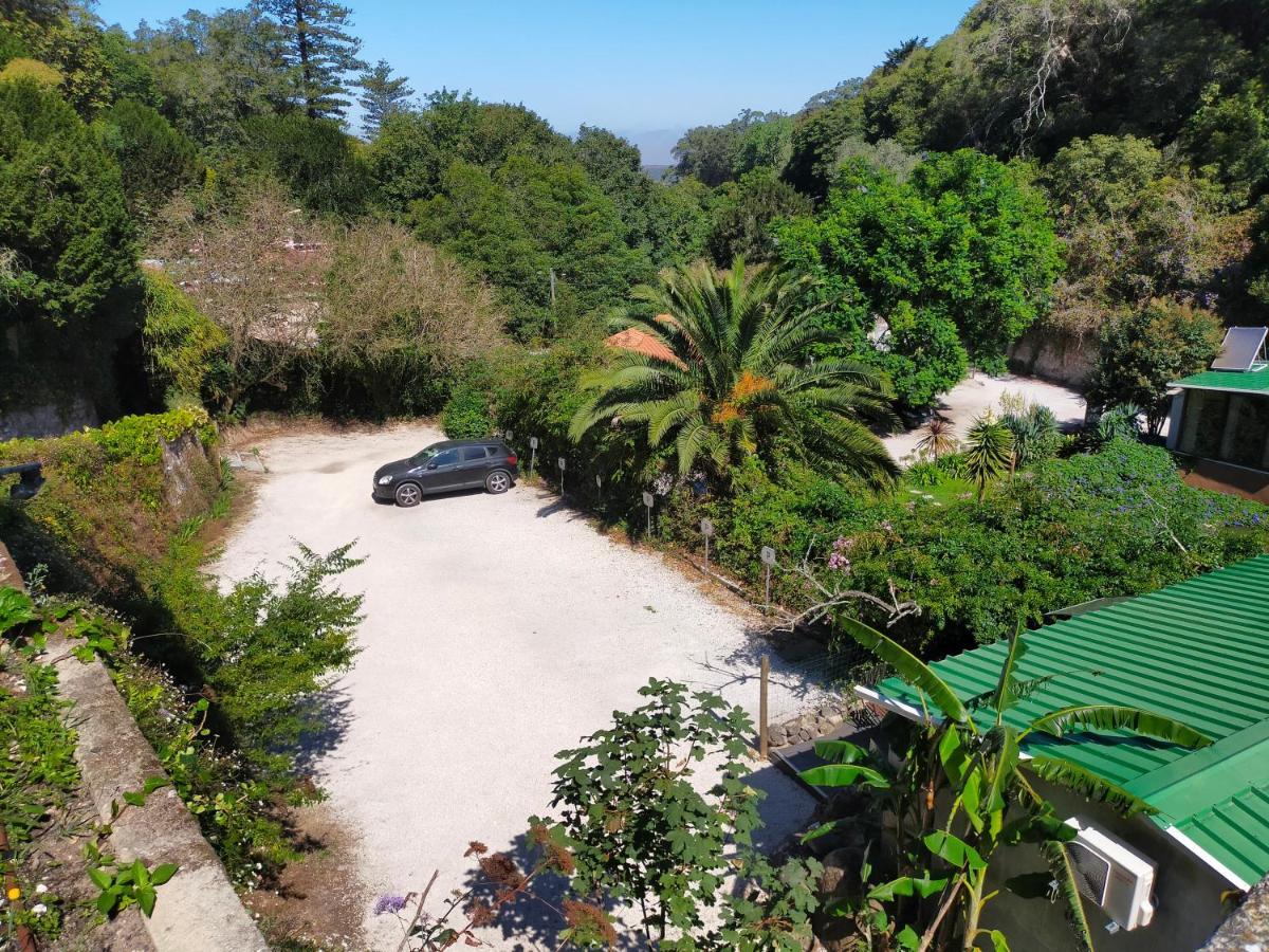 Quinta Das Murtas B&B Sintra Kültér fotó