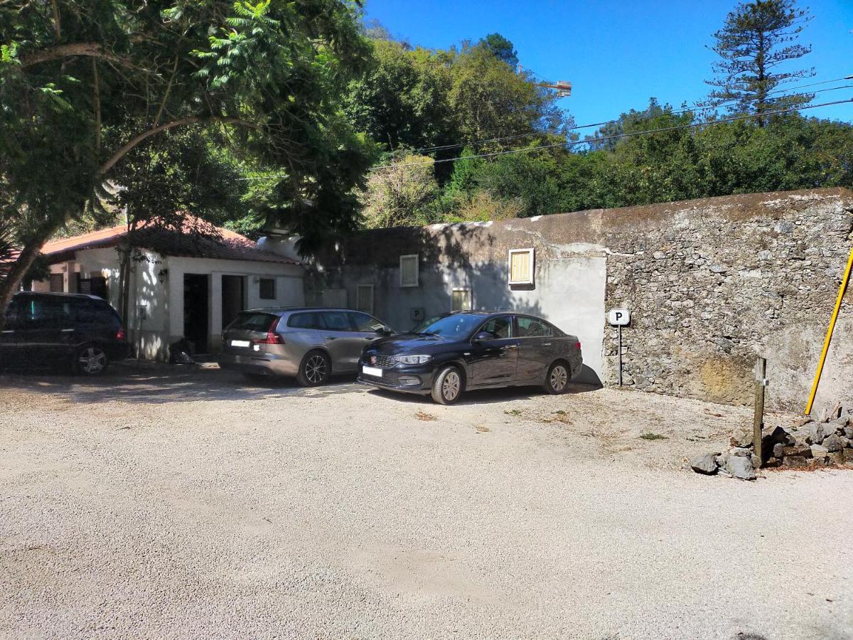 Quinta Das Murtas B&B Sintra Kültér fotó