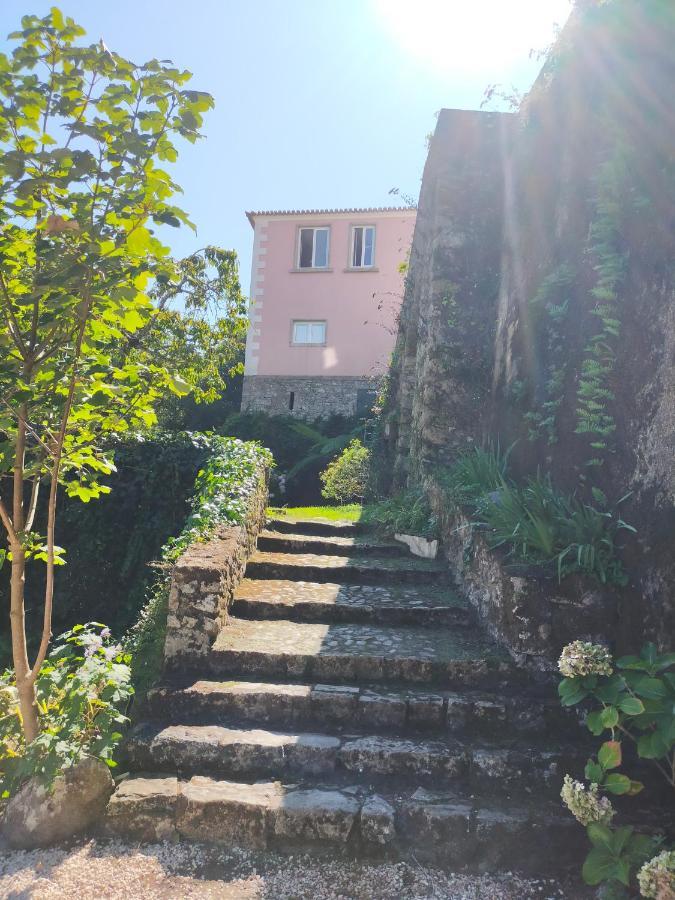 Quinta Das Murtas B&B Sintra Kültér fotó