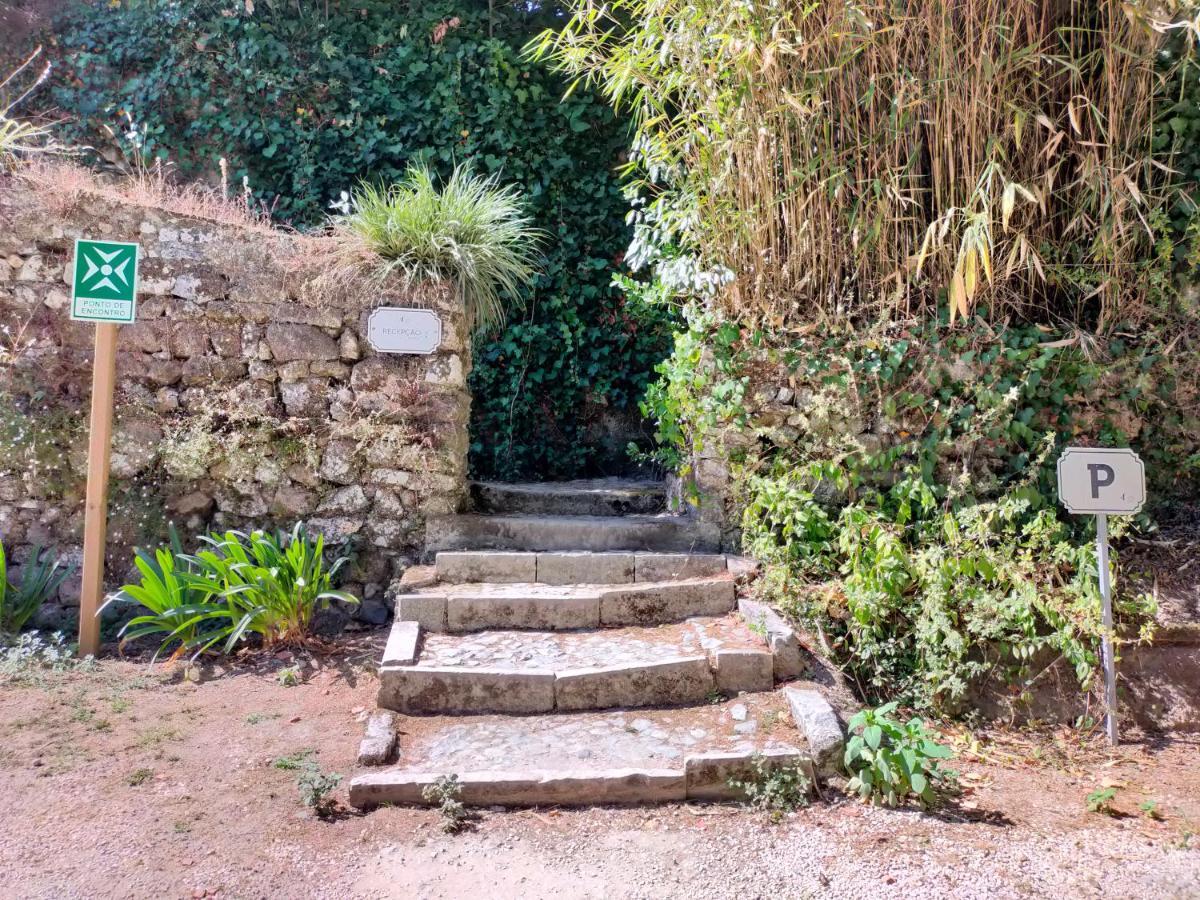 Quinta Das Murtas B&B Sintra Kültér fotó