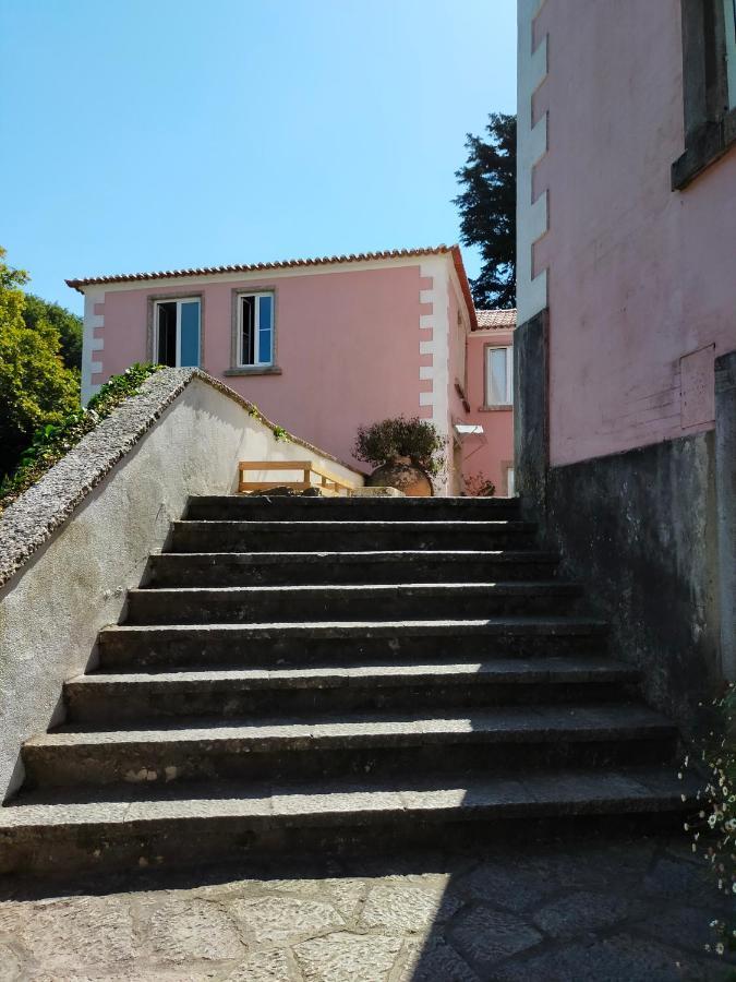 Quinta Das Murtas B&B Sintra Kültér fotó