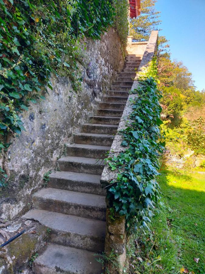 Quinta Das Murtas B&B Sintra Kültér fotó